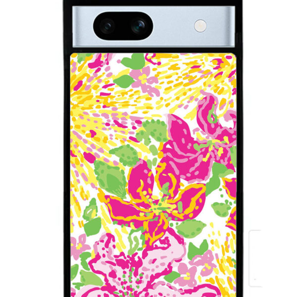 Lilly Pulitzer Vineyard Vines Google Google Pixel 7A Case CT0913