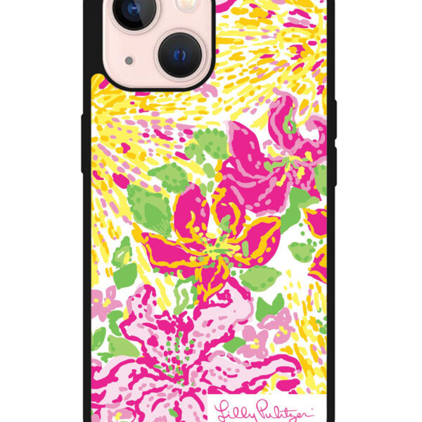 Lilly Pulitzer Vineyard Vines iPhone 13 Case CT0913