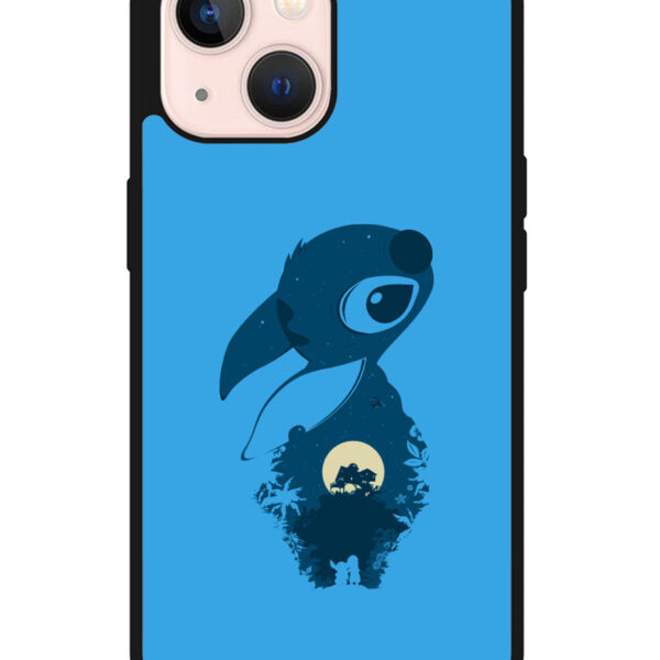 Lilo and Stitch iPhone 13 Case CT6477