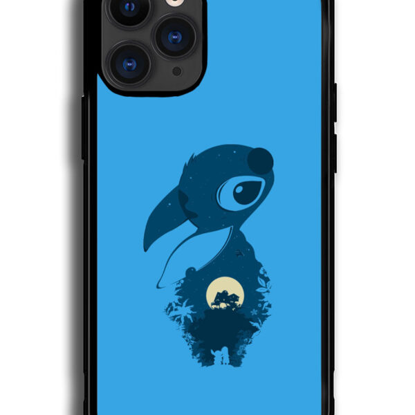Lilo and Stitch iPhone 13 Pro Max Case CT6477