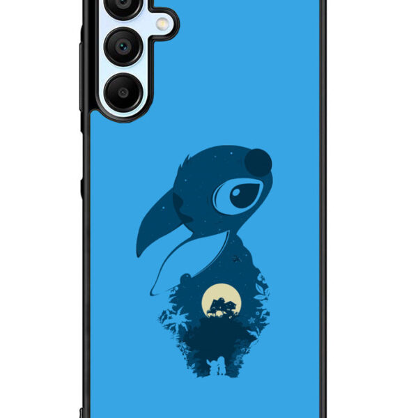 Lilo and Stitch Samsung Galaxy A15 5G Case CT6477