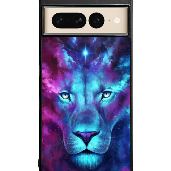 LION W Google Pixel 7 Pro Case CT7253