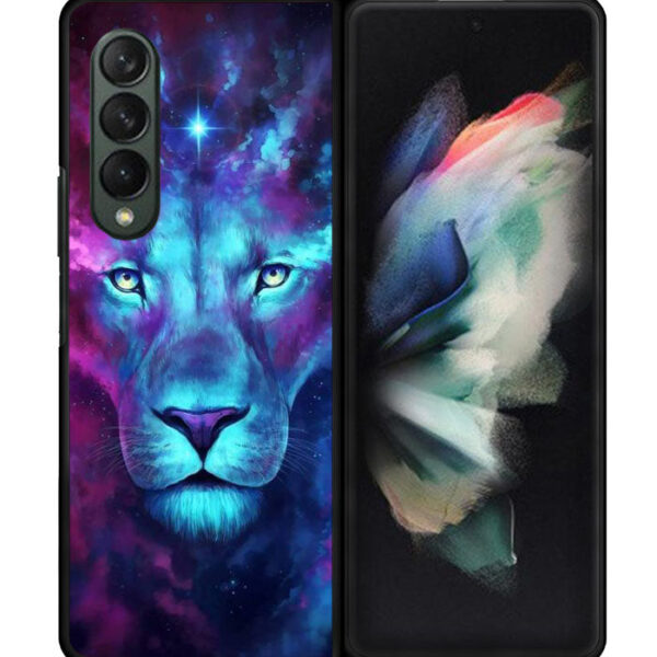 LION W Samsung Galaxy Z Fold 3 5G CT7253