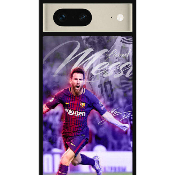 Lionel Messi Google Google Pixel 7 Case CT0981