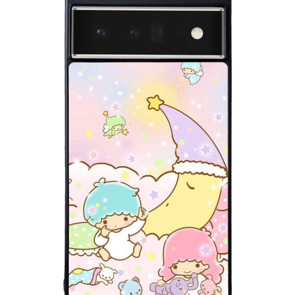 Little Twin Star Google Pixel 6 Pro Case CT6651