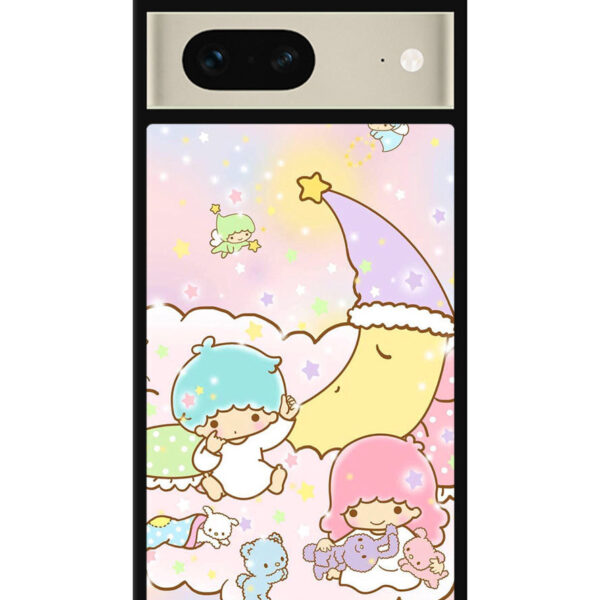 Little Twin Star Google Pixel 7 Case CT6651