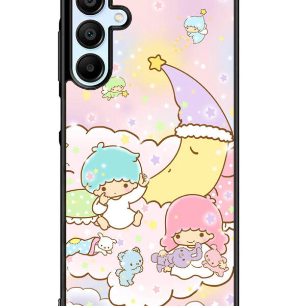Little Twin Star Samsung Galaxy A15 5G Case CT7647