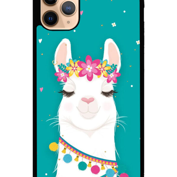 llama iPhone 11 Pro Case CT1698