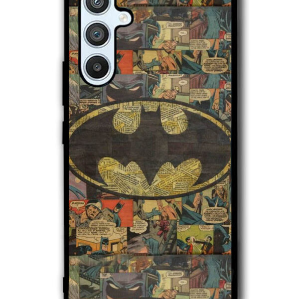 Logo Batman FGoogle Samsung Galaxy A54 5G Case CT0725
