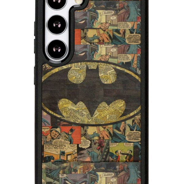 Logo Batman FSamsung Galaxy S23 5G Case CT0725