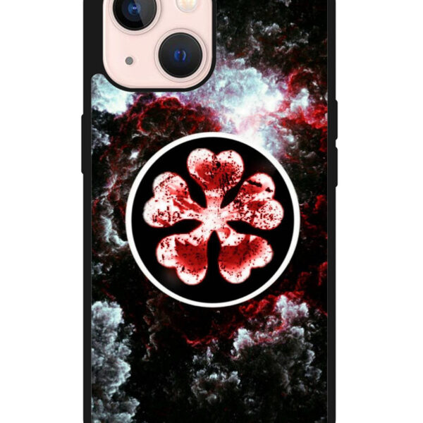 Logo Black Clover Google iPhone 13 Case CT0401