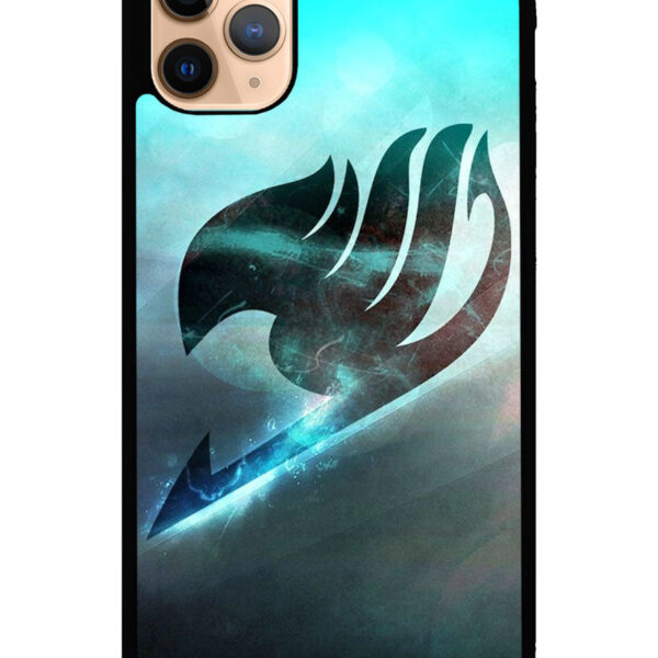 Logo Fairy Tail iPhone 11 Pro Case CT1703
