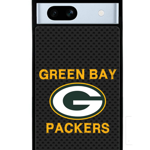 Logo Green Bay Packers Google Pixel 7A Case CT7494