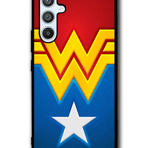Logo Wonder Woman Google Samsung Galaxy A54 5G Case CT0166