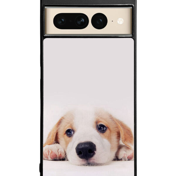 Lonely Dog Google Google Pixel 7 Pro Case CT1443
