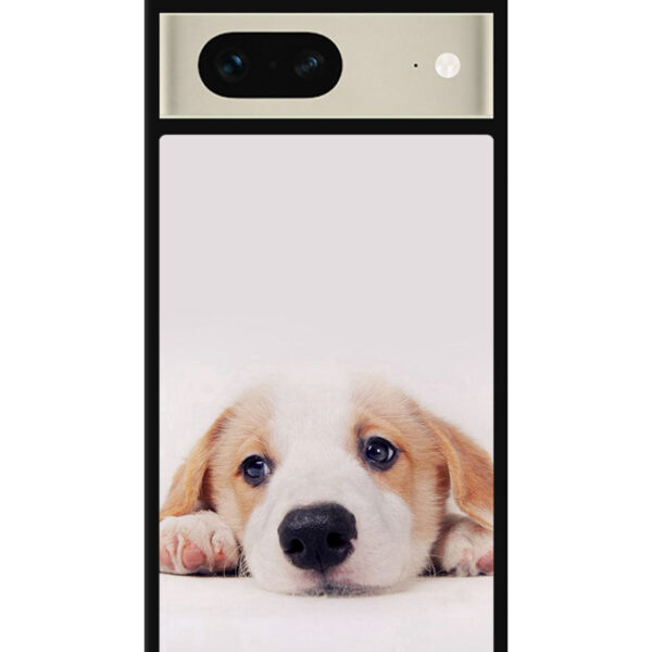 Lonely Dog Google Pixel 7 Case CT1443