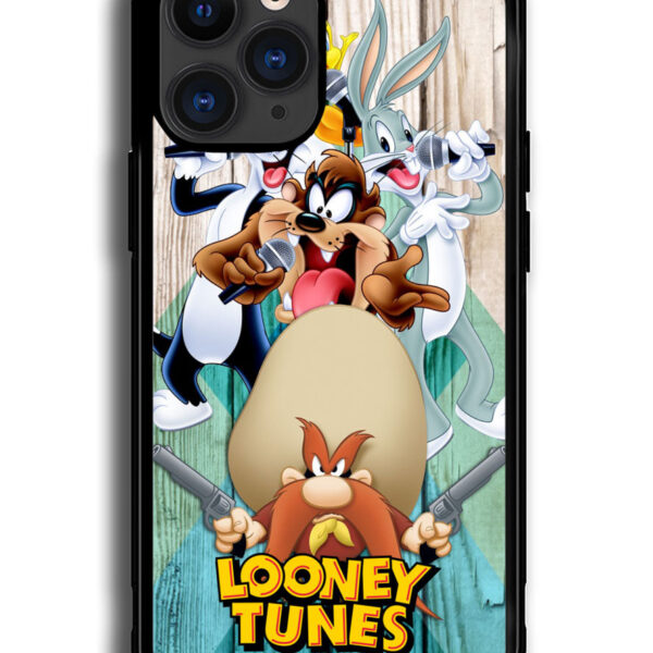 looney tunes yosemite sam iPhone 13 Pro Max Case CT1554