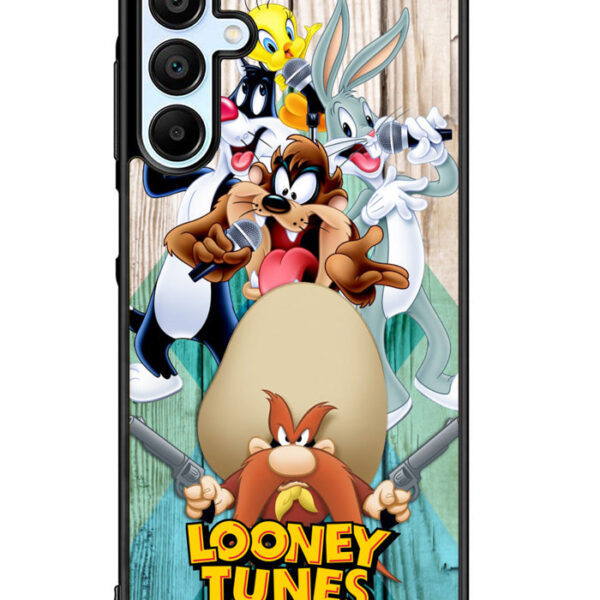 looney tunes yosemite sam Samsung Galaxy A15 5G Case CT1554