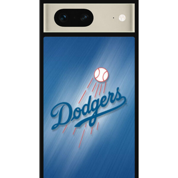 Los Angeles Dodgers Logo Google Pixel 7 Case CT0893