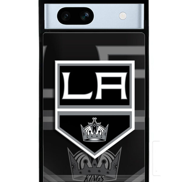 Los Angeles Kings Logo Google Google Pixel 7A Case CT0387