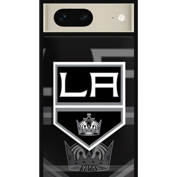 Los Angeles Kings Logo Google Pixel 7 Case CT0387