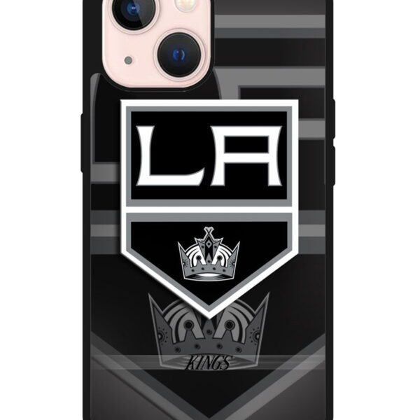 Los Angeles Kings Logo iPhone 13 Mini Case CT0387