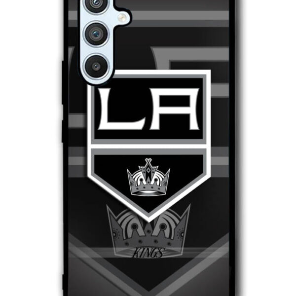 Los Angeles Kings Logo Samsung Galaxy A54 5G Case CT0387