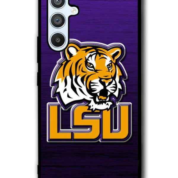 LSU Tigers icon XSamsung Galaxy A54 5G Case CT0743