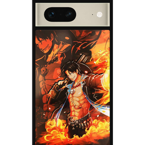 Luffy One Piece Google Pixel 7 Case CT9013