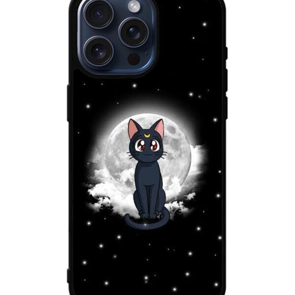 Luna iPhone 15 Pro Max Case CT8156