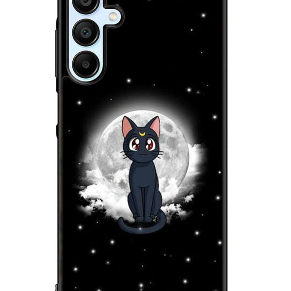 Luna Samsung Galaxy A15 5G Case CT8156