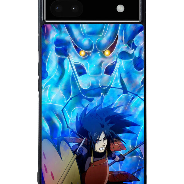 madara uchiha susanoo Google Pixel 6A Case CT7485