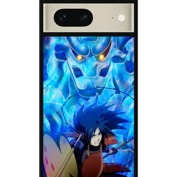 madara uchiha susanoo Google Pixel 7 Case CT7485