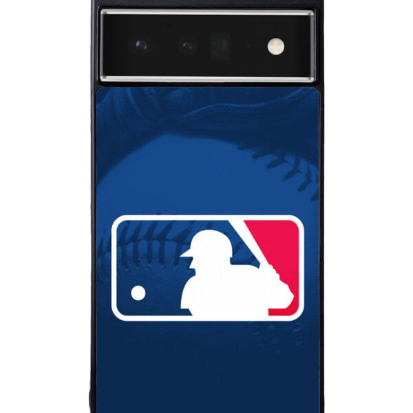 Major League Baseball Google Google Pixel 6 Pro Case CT0914