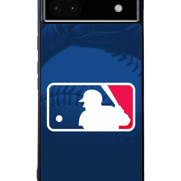 Major League Baseball Google Google Pixel 6A Case CT0914