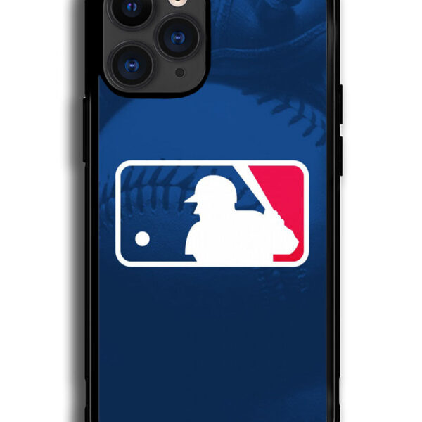 Major League Baseball iPhone 13 Pro Case CT0914