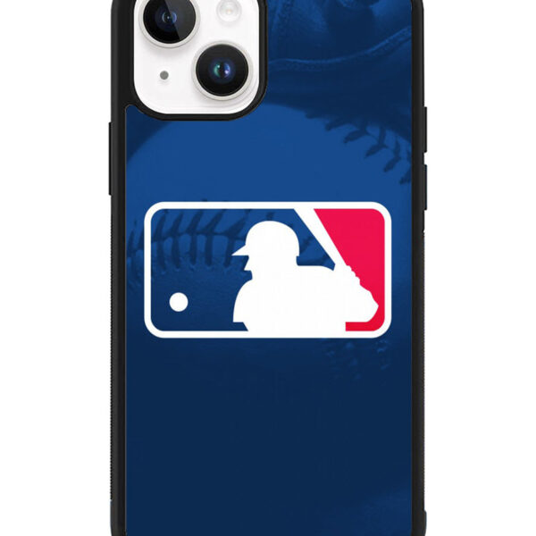 Major League Baseball iPhone 15 Plus Case CT0914