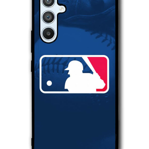 Major League Baseball Samsung Galaxy A54 5G Case CT0914