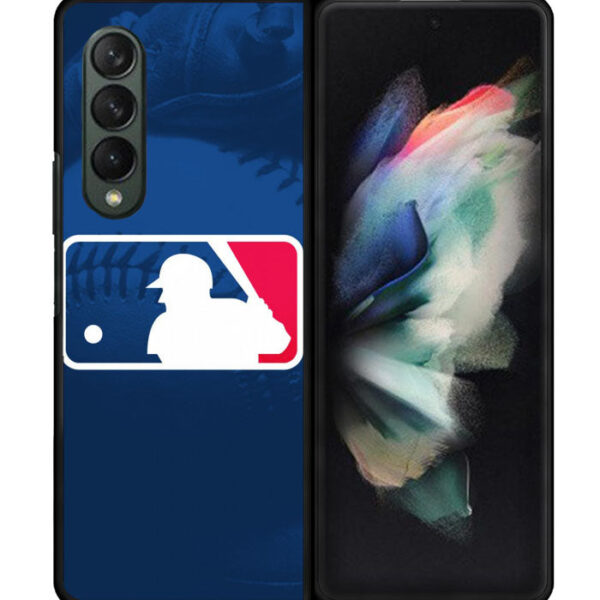 Major League Baseball Samsung Galaxy Z Fold 3 5G CT0914
