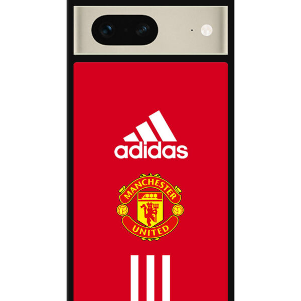 Manchester United Google Google Pixel 7 Case CT0852