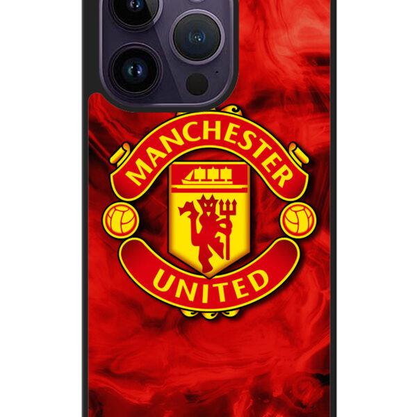 Manchester United Manutd Logo iPhone Cases , Samsung Galaxy Cases , Google Pixel Cases , Motorola Cases CT1288