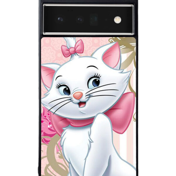 Marie The Cat Google Google Pixel 6 Pro Case CT0533