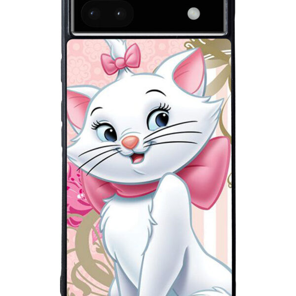 Marie The Cat Google Google Pixel 6A Case CT0533