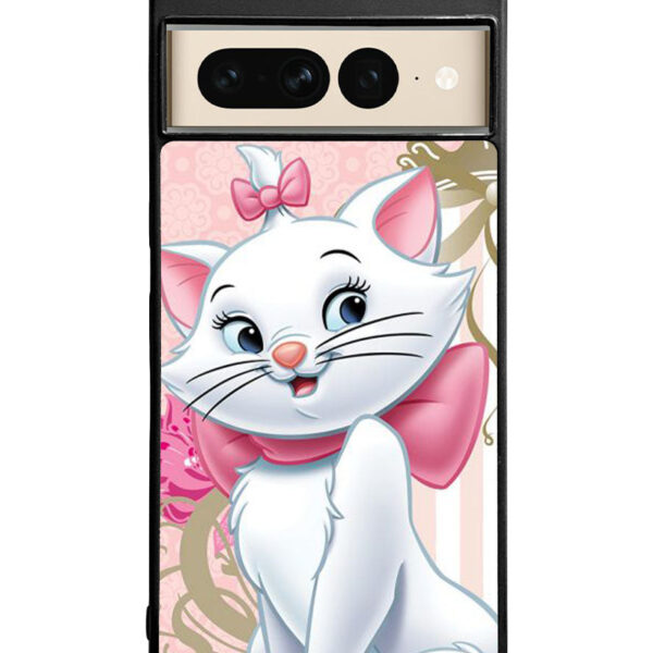 Marie The Cat Google Pixel 7 Pro Case CT0533