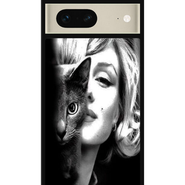 Marilyn Monroe Google Google Pixel 7 Case CT0192