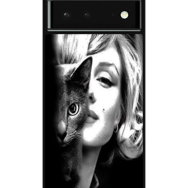 Marilyn Monroe Google Pixel 6 Case CT0192