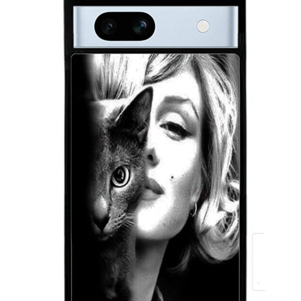Marilyn Monroe Google Pixel 7A Case CT0192