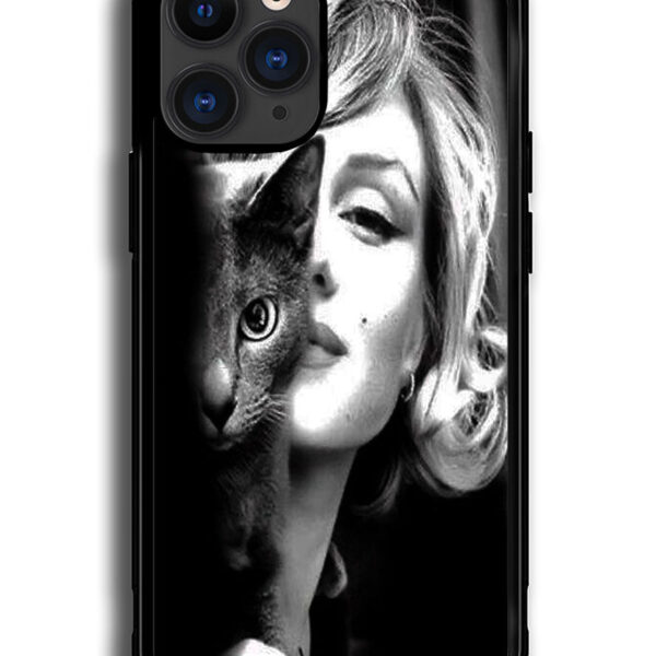 Marilyn Monroe iPhone 13 Pro Case CT3397