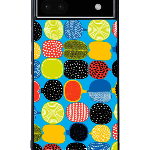 Marimekko Heritage Google Pixel 6A Case CT9033