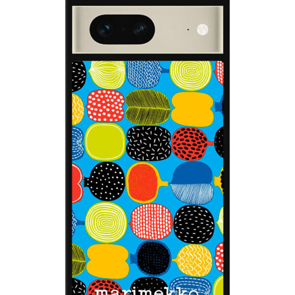 Marimekko Heritage Google Pixel 7 Case CT9033